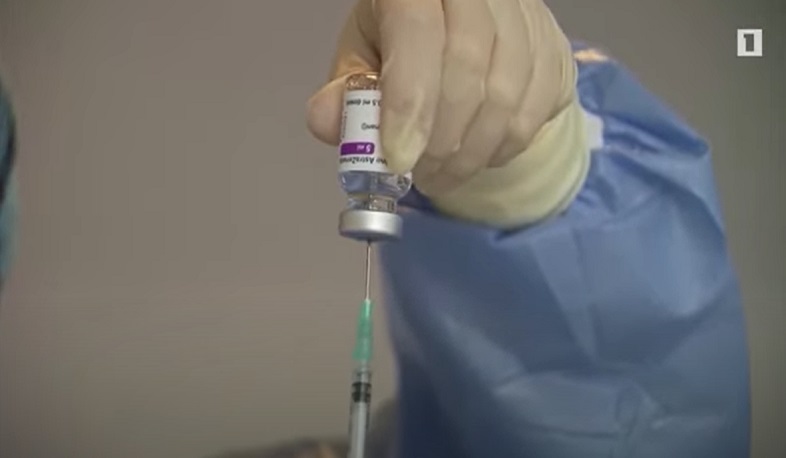 Հարցեր՝ AstraZeneca պատվաստանյութի շուրջ