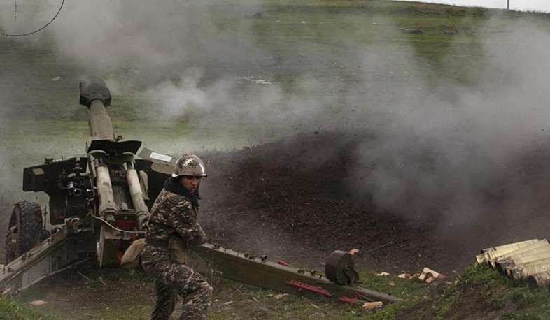 Beynəlxalq ictimaiyyət Azərbaycanın indiyə kimi davam etdirdiyi təcavüzkar siyasətə qəti bir qiymət verməlidir: Artsax XİN