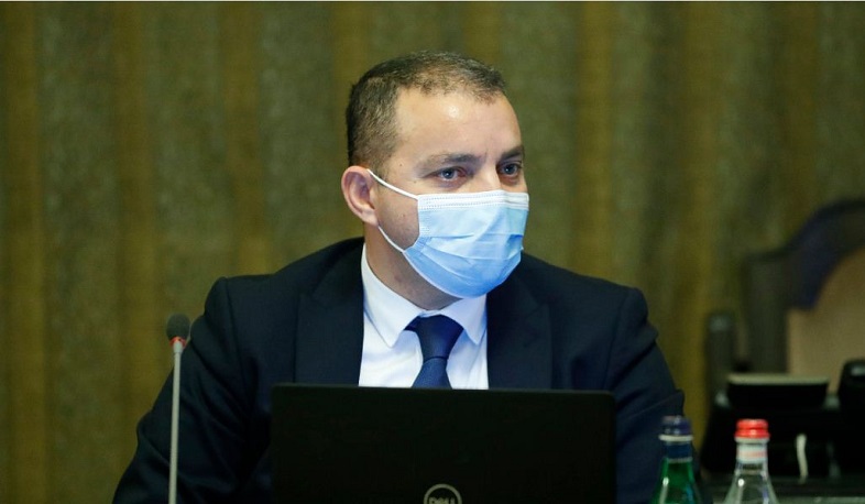 Министр экономики Армении примет участие в третьем заседании Совета по промышленной политике ЕЭК в Узбекистане