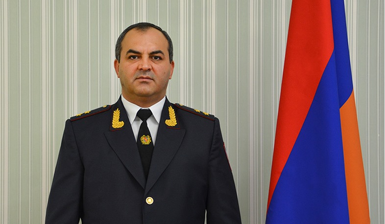 Ռոբերտ Քոչարյանի և մյուսների վերաբերյալ քրգործով ՀՀ գլխավոր դատախազը դիմել է ՍԴ