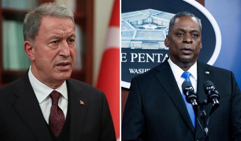 Разногласия вокруг российских систем ПВО С-400 между США и Турцией продолжаются