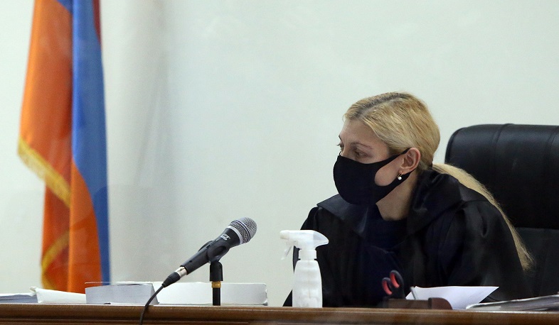 Դատարանը դատական սանկցիա՝ նկատողություն կիրառեց «Մարտի 1»-ի գործով պաշտպանների և դատախազների նկատմամբ