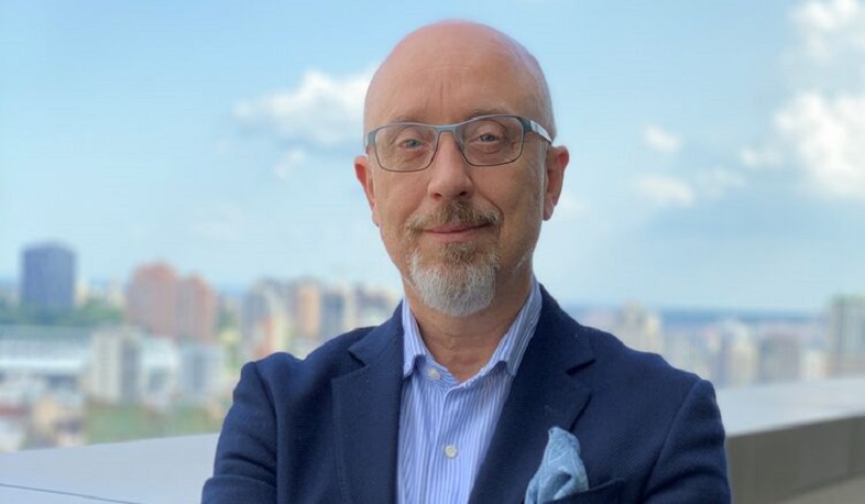 Դոնբասի շուրջ բանակցություններն առանց Զելենսկու խուճապի առիթ չեն. փոխվարչապետ