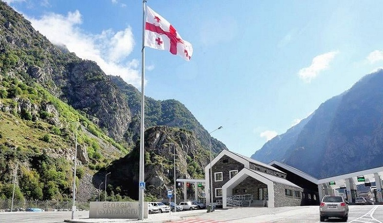 Վրաստանում կքննարկվեն հայկական ապրանքների՝ տարանցման ժամանակ առաջացած հարցերը