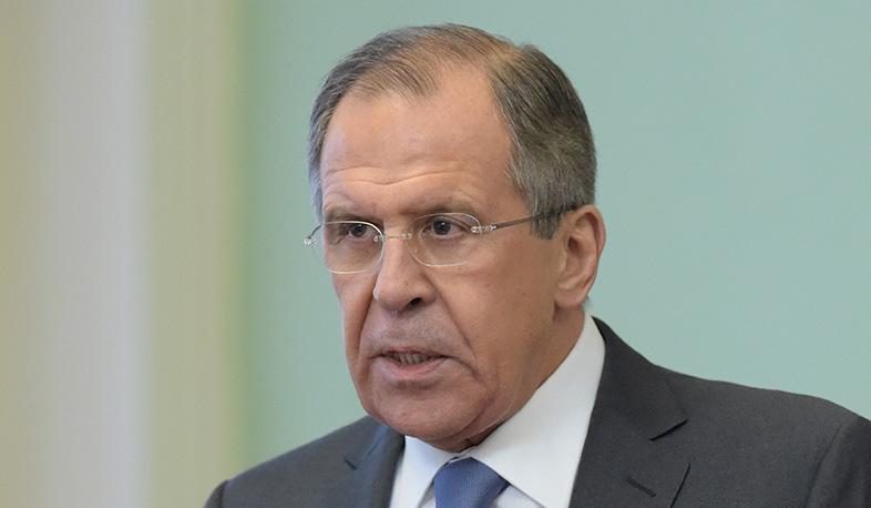 CIS Foreign Ministers Council agreed to coordinate the steps at different bilateral platforms: Lavrov sums up session results