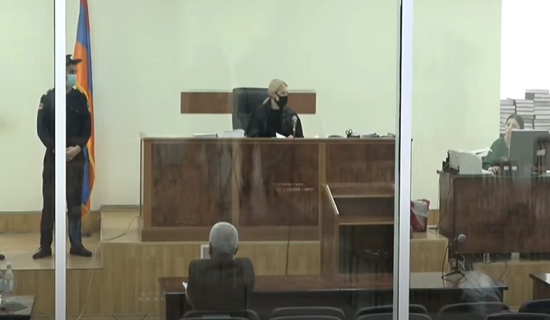 «Մարտի 1»-ի գործով դատախազները պնդում են՝ իրենց և պաշտպանական կողմի միջնորդությունները պետք է քննարկվեն միասին