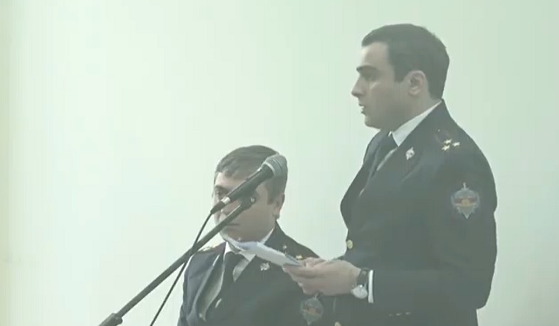 Տուժողների դատավարական շահերի կոպիտ ոտնահարումը հակասում է ՀՀ Սահմանադրությանը. «Մարտի 1-ի» գործով դատախազ