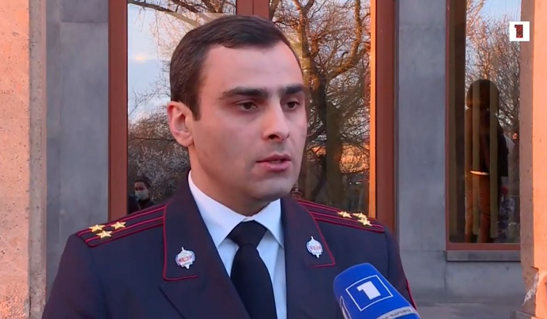 Չկա 300.1 հոդվածը՝ արարքը պետք է որակվի 309 հոդվածով. դատախազը՝ «Մարտի 1»-ի գործով ամբաստանյալներին առաջադրված մեղադրանքի մասին