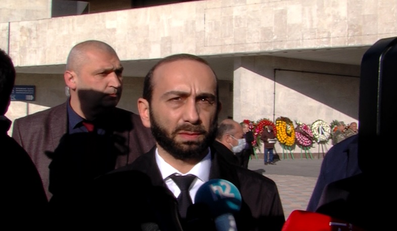 Նա ողջ հայության համար լեգենդար զորահրամանատար էր և հերոս. Արարատ Միրզոյանը՝ Կոմանդոսի մասին