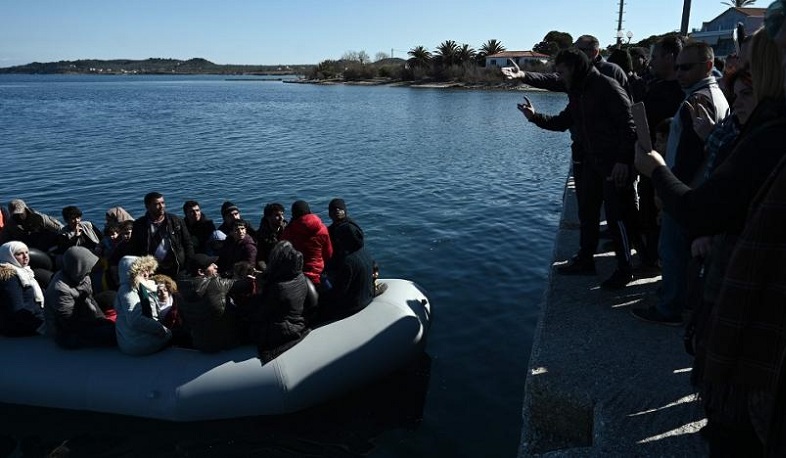 Հունաստանը Թուրքիային մեղադրում է հերթական սադրանքների համար