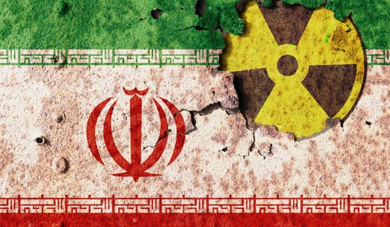 Իրանը չի ընդունում ԱՄՆ պատժամիջոցների աստիճանաբար կասեցումը