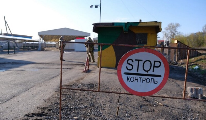 Ռուսաստանը ՆԱՏՕ-ին զգուշացրել է Ուկրաինայում ռազմական ներկայության համար