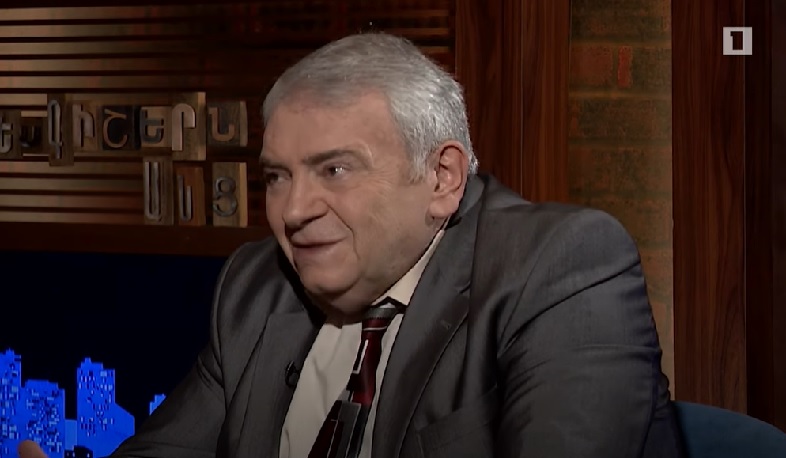 Մահացել է բժիշկ Գեորգի Պողոսյանը