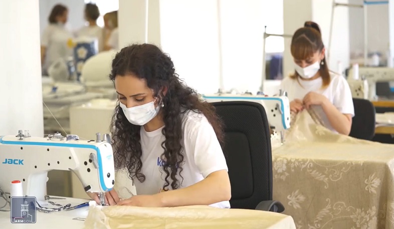 Ընտրի՛ր հայկականը. «Քոսի». տեսանյութ