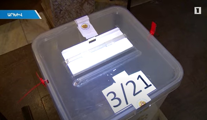 Փոխվում են խաղի վատ կանոնները. փորձագետը՝ արտահերթից առաջ Ընտրական օրենսգրքի փոփոխության մասին