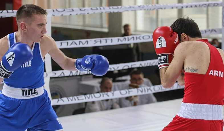 9 հայ բռնցքամարտիկ մեդալով կվերադառնա միջազգային մրցաշարից