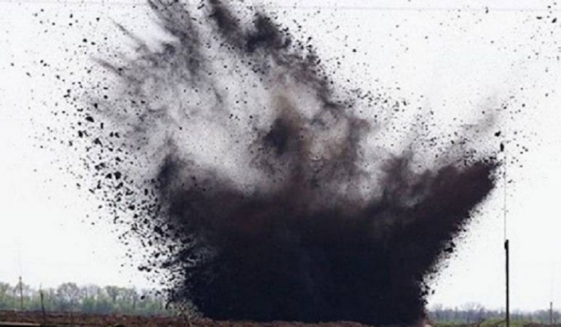 Stepanakert, Martuni, Martakert və Askeran şəhərlərində hərbi sursatın zərərsizləşdirilmə işləri aparılacaq