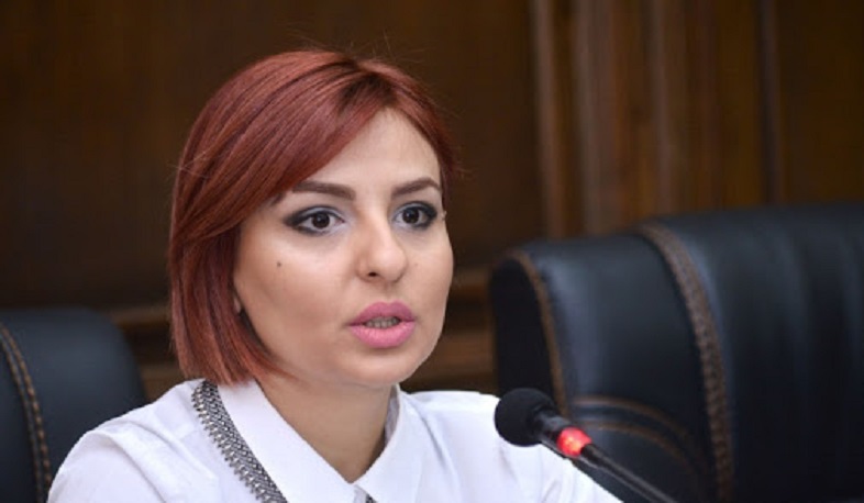 ԼՀԿ-ն չի գնում ընտրությունների միայն մի քանի մանդատ վերցնելու համար. Սամսոնյան