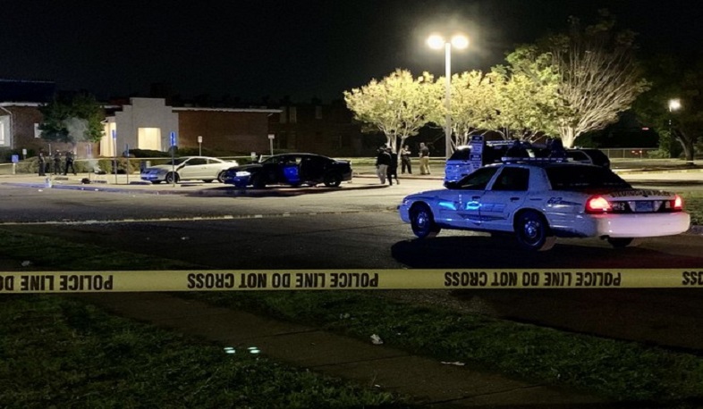 Ալաբամայում ծեծկռտուքի ժամանակ փոխհրաձգությունից մեկ մարդ է մահացել