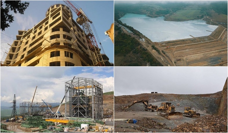 Շրջակա միջավայրի վրա ազդեցության փորձաքննական կենտրոնը պետք է դառնա լիովին նոր կառույց. Ռոմանոս Պետրոսյան