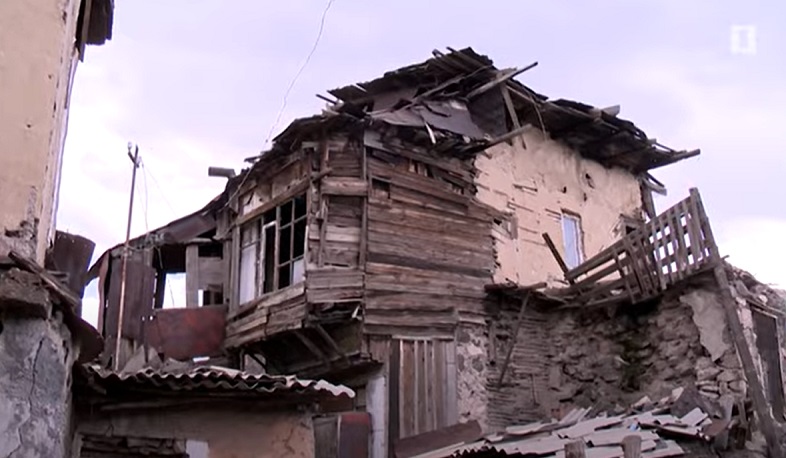 Ի՞նչ տեսք կունենա Կոնդը մոտ ապագայում. հայեցակարգի համար մրցույթ է հայտարարվել