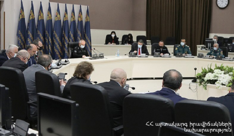 ԱԻՆ-ը կդիմի հանրապետության դատախազին՝ պետության հսկողության ներքո վերցնելու այն ապաստարանները, որոնք որևէ մեկի վերահսկողության տակ չեն