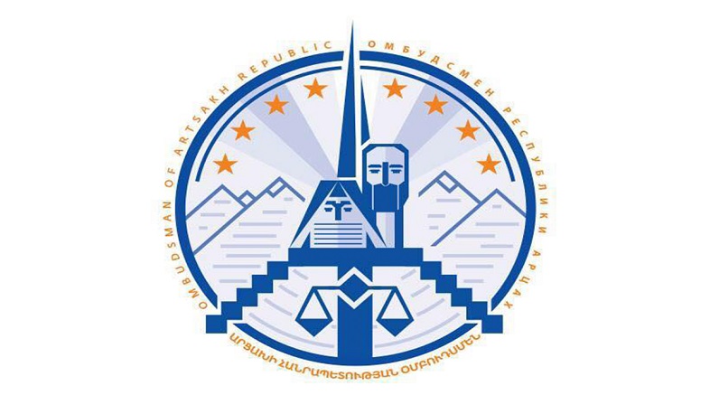 Artsax Ombudsmanının hesabatı dərc edildi