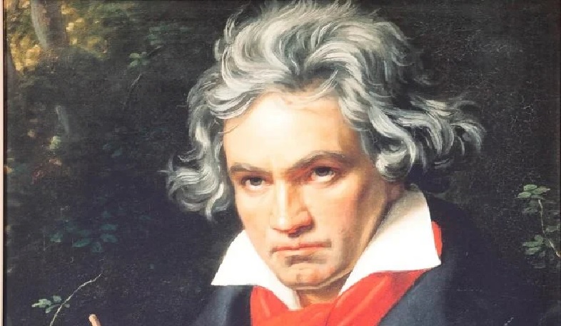 Հայաստանում առաջին անգամ ձայնագրվել են Բեթհովենի բոլոր սիմֆոնիաները