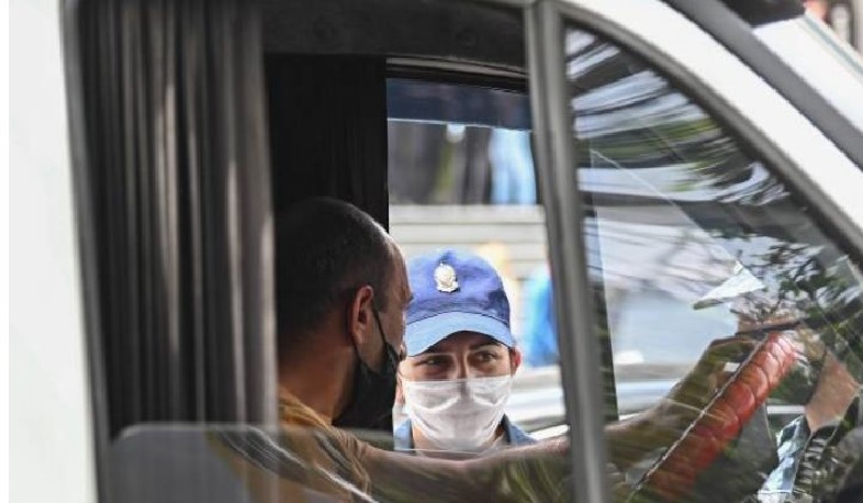 ՔՏՀԱՏՄ մասնագետները շարունակում են դիտարկումը Երևանում և մարզերում