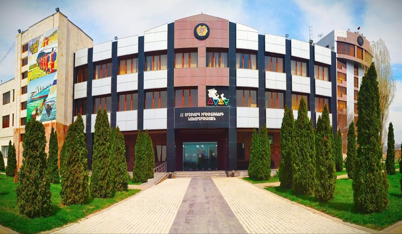 ԱԻՆ-ը հերքում է հավաքի և «հակաիշխանական» աշխատակիցներին ազատման դիմում գրելու հրահանգի մասին լուրերը. Տեղեկատվության ստուգման կենտրոն