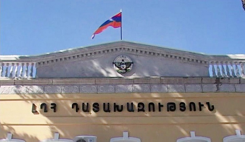 Ասկերանի Ավետարանոց համայնքից տեղահանվածների ցուցակներում կեղծ տեղեկություններ մտցնելով հափշտակվել է 83.100.000 դրամ