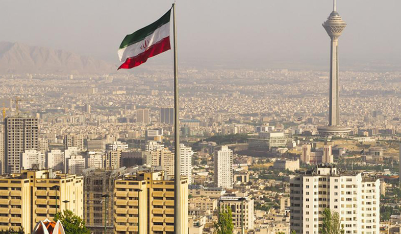 Iran says it arrested spies for Israel, other nations