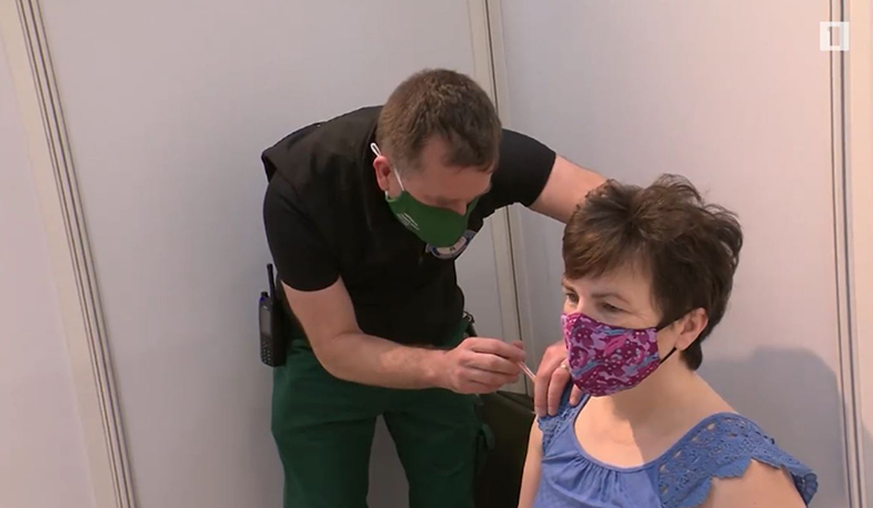 Ամրապնդվել է վստահությունն AstraZeneca պատվաստանյութի նկատմամբ. երկրները վերսկսել են ներկրումը