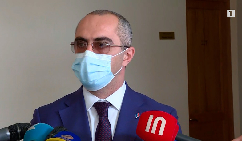 Իմ ընտանիքը քաղաքականությամբ չի զբաղվում. ՊԵԿ նախագահ