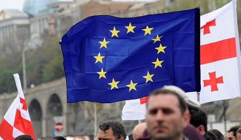 ԵՄ-ը խոստովանել է Վրաստանի բանակցություններում միջնորդելու իր ձախողումը