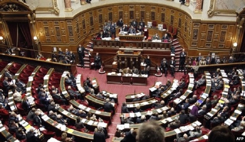 Artsaxı və Artsax xalqını kəşf etmək üçün dəvətinizi məmnuniyyətlə qəbul edirəm: Fransalı deputat Artsax Parlamentinin sədrinə məktub göndərib