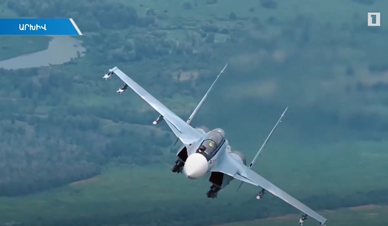 Թե ինչ զենքի կարիք կա, կպարզվի բանակի ընթացիկ բարեփոխումների արդյունքում. Փաշինյան