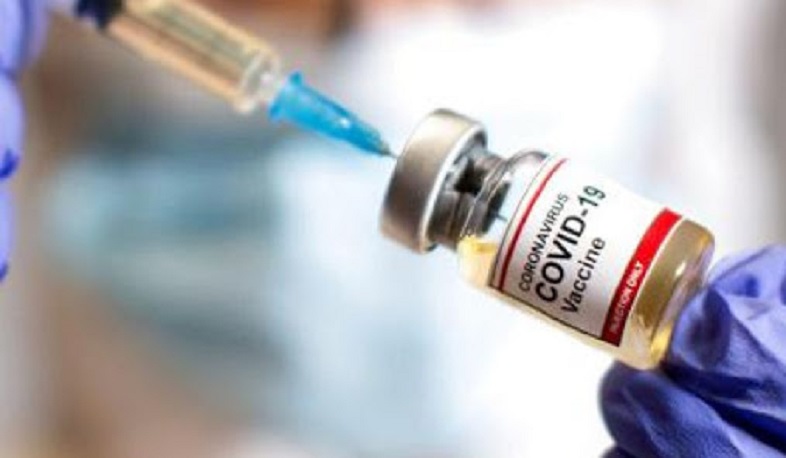 Պատվաստումից հետո օրգանիզմը պատրաստ է պայքարել վիրուսի դեմ՝ կանխելով հիվանդությունը. ԱՆ