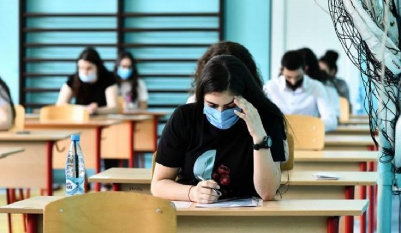 Ընդունելության քննություններն անցկացվելու են «մեկ մասնագիտություն, մեկ բուհ» սկզբունքով