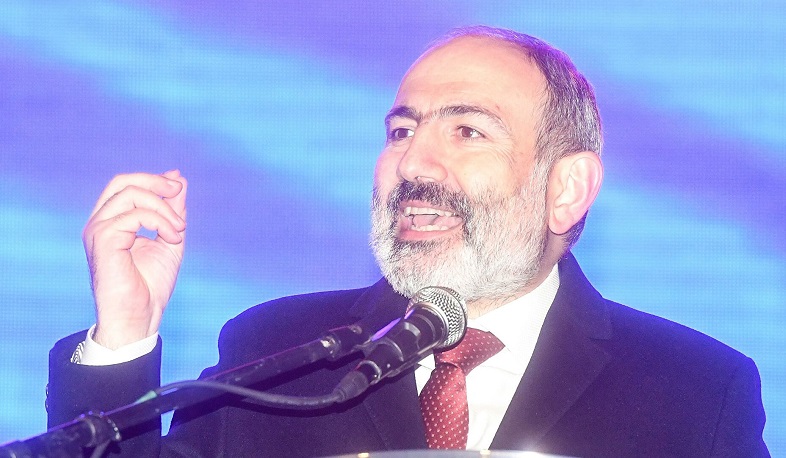 I am confident; Armenia-Russia alliance will develop in all sectors, Armenia’s Nikol Pashinyan