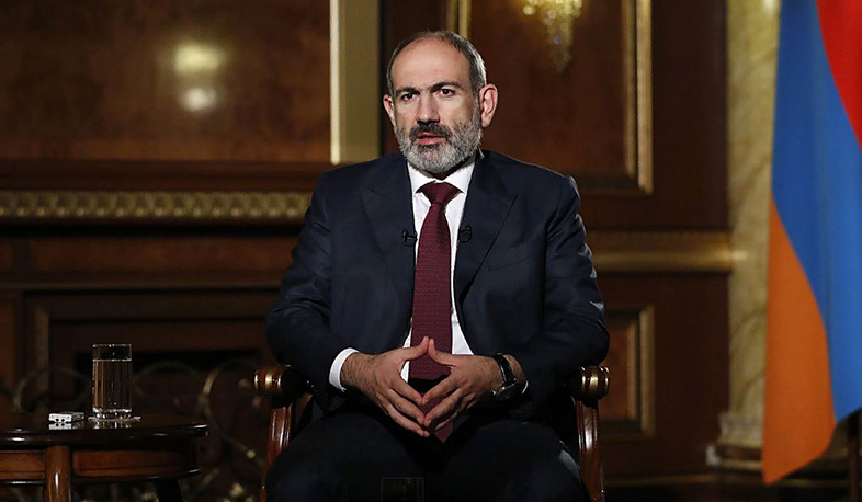 Ռուսաստանի հետ հարաբերությունները եղել են և կլինեն Հայաստանի առաջնահերթություններից. Նիկոլ Փաշինյան