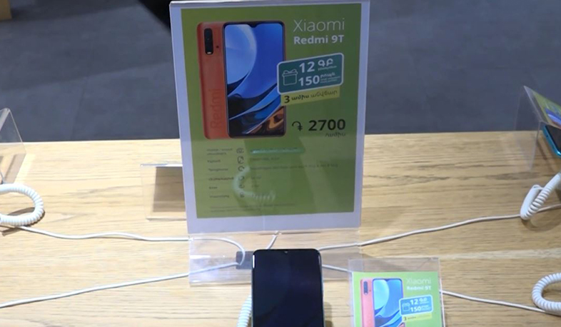 Մատչելի ինտերնետ, սմարթֆոն՝ լավագույն գնով. Ucom-ի գարնանային նոր առաջարկները հաճախորդներին