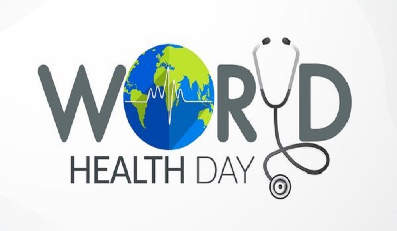 Build a fairer and healthier world for all, WHO declares April 7 World Health Day