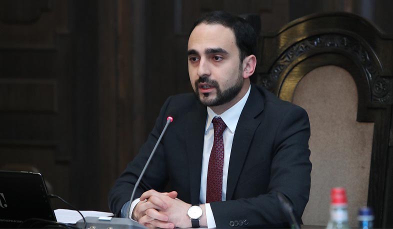 Կանանց և աղջիկների նկատմամբ խտրականության վերացումը ՀՀ Կառավարության հիմնարար գերակայություններից է. Ավինյան