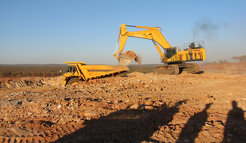 Հանքարդյունաբերական երկու ընկերության ընդերքօգտագործման իրավունքներ դադարեցվել են