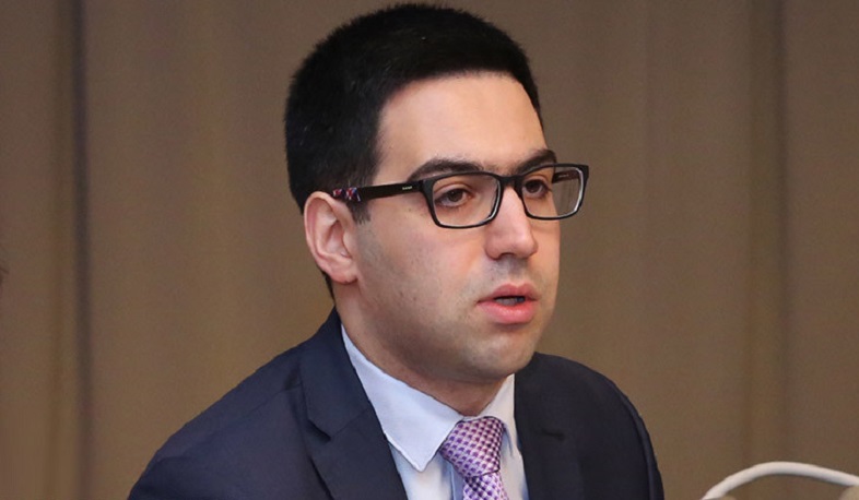 Հանրության հետ պետք է ազնիվ լինել՝ ունենք ձախողումներ, որոնց համար կան կոնկրետ պատասխանատուներ. Բադասյան