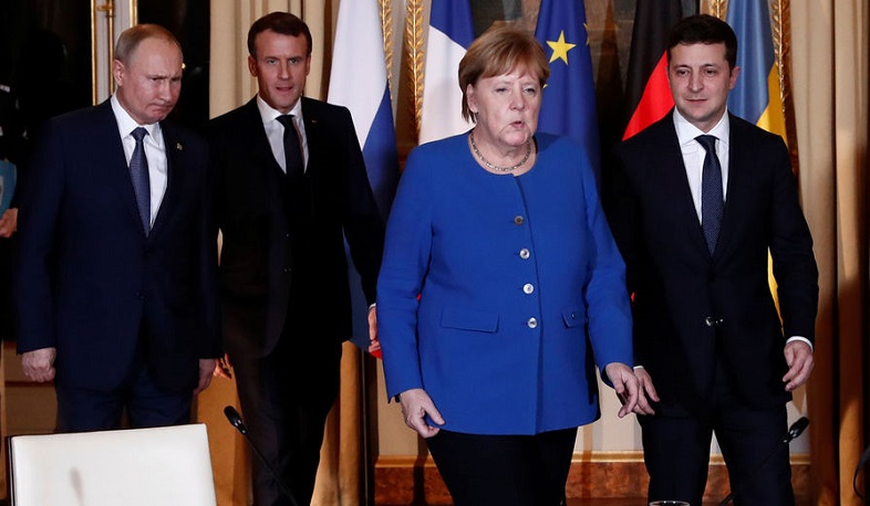 Рябков оценил перспективу присоединения США к 