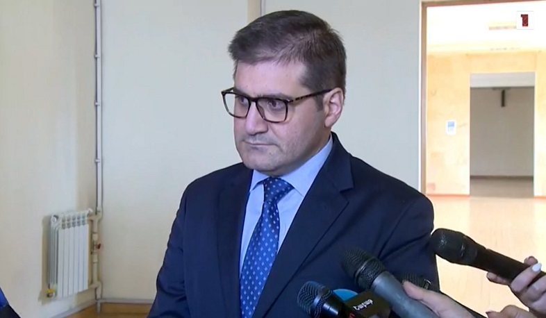 Դատական իշխանությունը դիրքավորվել է ընդդեմ Հայաստանի պետականության. Բաբաջանյան