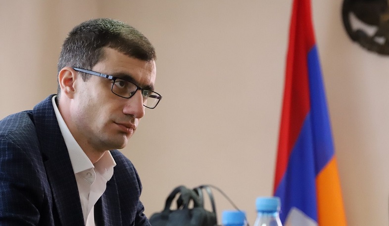 Բացառվում է, որ Նորքի տուն-ինտերնատում բնակվող ծերերը տեղափոխվեն այլ վայր. սոցապնախարար