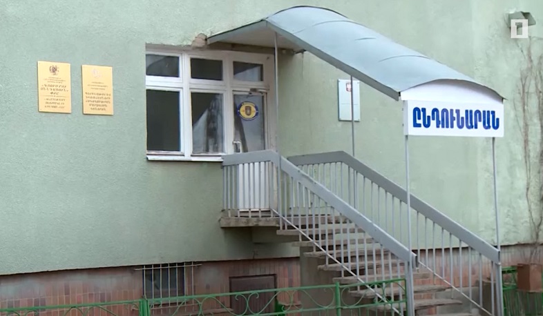 Գյումրիի ծննդատունը չի լուծարվի. մեկնարկել է նորոգման գործընթացը